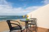 Apartamento en Las Palmas de Gran Canaria - Beachfront APT Las Canteras 3 - Sea Views Terrace  Apartamento en Las Palmas de Gran Canaria - Beachfront APT Las Canteras 3 - Sea Views Terrace