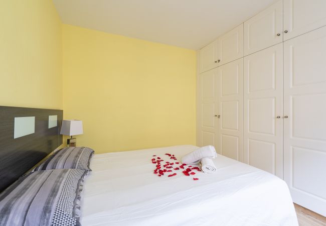 Apartamento en Las Palmas de Gran Canaria - Beachfront APT Las Canteras 4 - Sea Views Terrace Apartamento en Las Palmas de Gran Canaria - Beachfront APT Las Canteras 4 - Sea Views Terrace