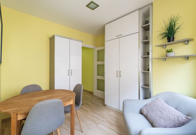Apartamento en Las Palmas de Gran Canaria - Beachfront APT Las Canteras 4 - Sea Views Terrace Apartamento en Las Palmas de Gran Canaria - Beachfront APT Las Canteras 4 - Sea Views Terrace