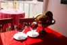 Apartamento en Las Palmas de Gran Canaria - 1st Line Attic Las Canteras Beach +Private Terrace Apartamento en Las Palmas de Gran Canaria - 1st Line Attic Las Canteras Beach +Private Terrace