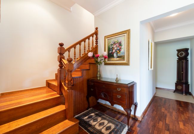 Casa en Las Palmas de Gran Canaria - Luxury Cottage Pool + Tennis Court + Parking  Casa en Las Palmas de Gran Canaria - Luxury Cottage Pool + Tennis Court + Parking