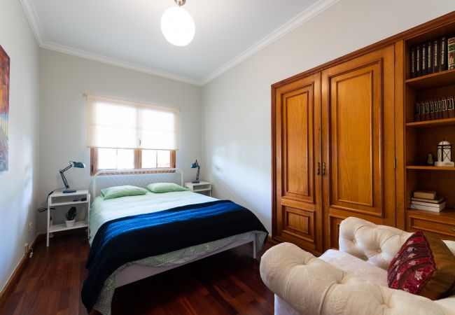 Casa en Las Palmas de Gran Canaria - Luxury Cottage Pool + Tennis Court + Parking  Casa en Las Palmas de Gran Canaria - Luxury Cottage Pool + Tennis Court + Parking
