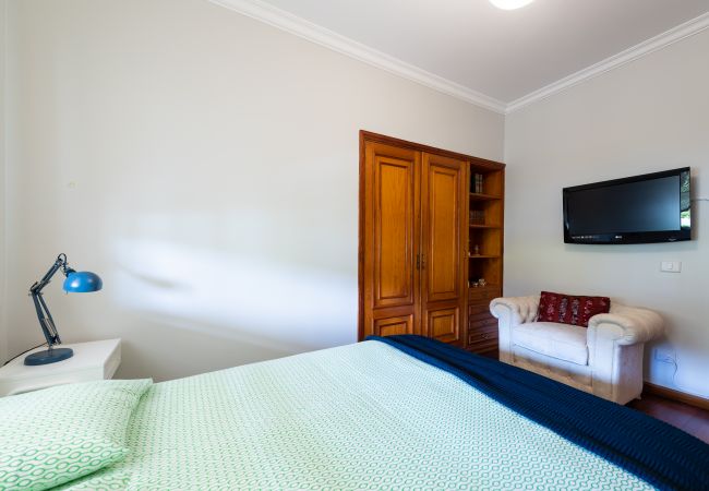 Casa en Las Palmas de Gran Canaria - Luxury Cottage Pool + Tennis Court + Parking  Casa en Las Palmas de Gran Canaria - Luxury Cottage Pool + Tennis Court + Parking