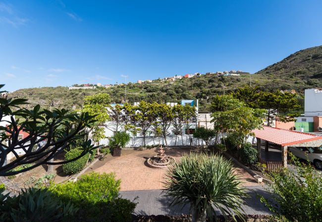 Casa en Las Palmas de Gran Canaria - Luxury Cottage Pool + Tennis Court + Parking  Casa en Las Palmas de Gran Canaria - Luxury Cottage Pool + Tennis Court + Parking