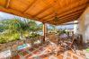 Casa en Las Palmas de Gran Canaria - Luxury Cottage Pool + Tennis Court + Parking  Casa en Las Palmas de Gran Canaria - Luxury Cottage Pool + Tennis Court + Parking
