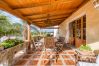 Casa en Las Palmas de Gran Canaria - Luxury Cottage Pool + Tennis Court + Parking  Casa en Las Palmas de Gran Canaria - Luxury Cottage Pool + Tennis Court + Parking