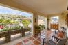 Casa en Las Palmas de Gran Canaria - Luxury Cottage Pool + Tennis Court + Parking  Casa en Las Palmas de Gran Canaria - Luxury Cottage Pool + Tennis Court + Parking