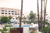 Bungalow en Adeje - Bungalow 2 min Walk to Beach + Private Solarium  Bungalow en Adeje - Bungalow 2 min Walk to Beach + Private Solarium