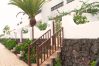Bungalow en Adeje - Bungalow 2 min Walk to Beach + Private Solarium  Bungalow en Adeje - Bungalow 2 min Walk to Beach + Private Solarium