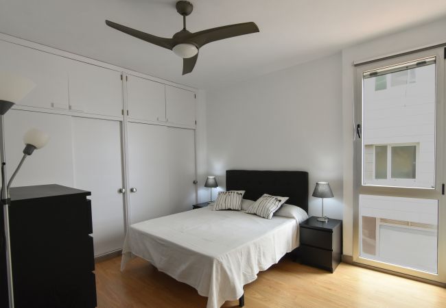 Apartamento en Las Palmas de Gran Canaria - APT Seafront Terrace Las Canteras Beach + Wifi Apartamento en Las Palmas de Gran Canaria - APT Seafront Terrace Las Canteras Beach + Wifi
