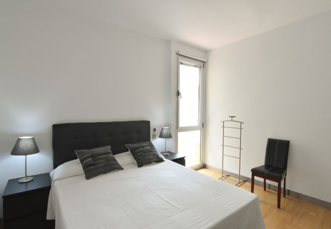 Apartamento en Las Palmas de Gran Canaria - APT Seafront Terrace Las Canteras Beach + Wifi Apartamento en Las Palmas de Gran Canaria - APT Seafront Terrace Las Canteras Beach + Wifi