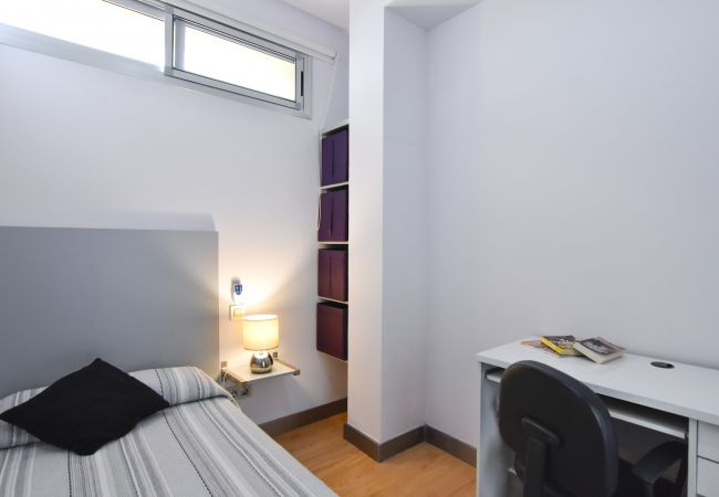 Apartamento en Las Palmas de Gran Canaria - APT Seafront Terrace Las Canteras Beach + Wifi Apartamento en Las Palmas de Gran Canaria - APT Seafront Terrace Las Canteras Beach + Wifi