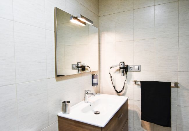 Apartamento en Las Palmas de Gran Canaria - APT Seafront Terrace Las Canteras Beach + Wifi Apartamento en Las Palmas de Gran Canaria - APT Seafront Terrace Las Canteras Beach + Wifi