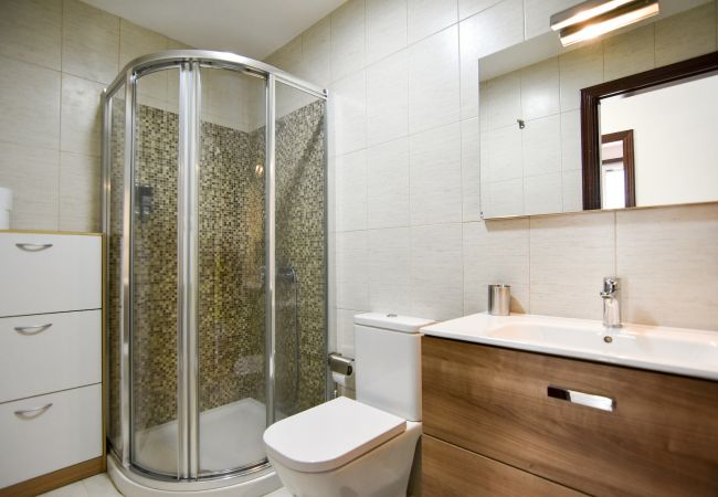 Apartamento en Las Palmas de Gran Canaria - APT Seafront Terrace Las Canteras Beach + Wifi Apartamento en Las Palmas de Gran Canaria - APT Seafront Terrace Las Canteras Beach + Wifi