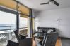 Apartamento en Las Palmas de Gran Canaria - APT Seafront Terrace Las Canteras Beach + Wifi Apartamento en Las Palmas de Gran Canaria - APT Seafront Terrace Las Canteras Beach + Wifi