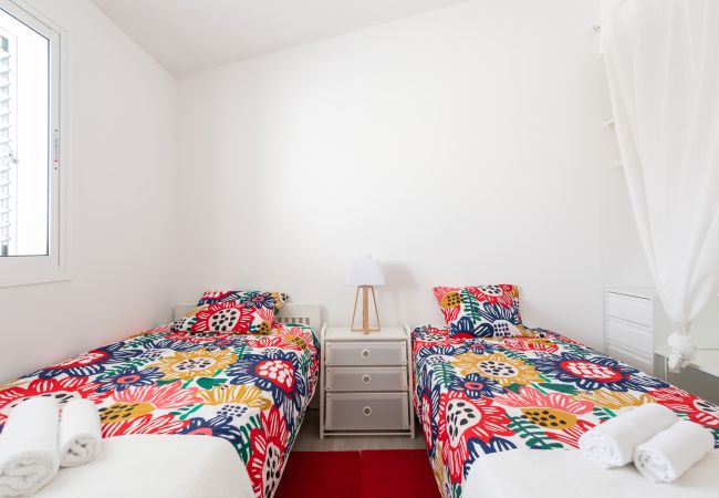 Casa en Agaete - Ideal Getaway 2BR Chalet + Private Terrace Casa en Agaete - Ideal Getaway 2BR Chalet + Private Terrace