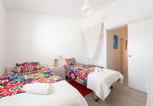 Casa en Agaete - Ideal Getaway 2BR Chalet + Private Terrace Casa en Agaete - Ideal Getaway 2BR Chalet + Private Terrace