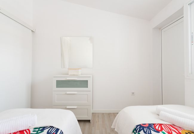 Casa en Agaete - Ideal Getaway 2BR Chalet + Private Terrace Casa en Agaete - Ideal Getaway 2BR Chalet + Private Terrace