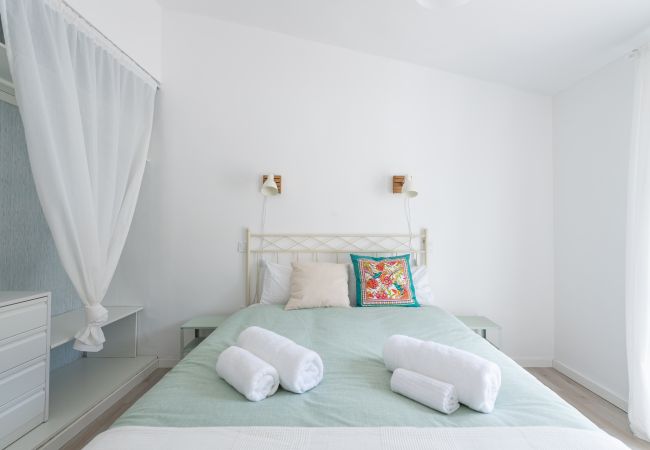 Casa en Agaete - Ideal Getaway 2BR Chalet + Private Terrace Casa en Agaete - Ideal Getaway 2BR Chalet + Private Terrace