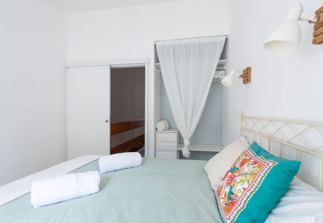 Casa en Agaete - Ideal Getaway 2BR Chalet + Private Terrace Casa en Agaete - Ideal Getaway 2BR Chalet + Private Terrace