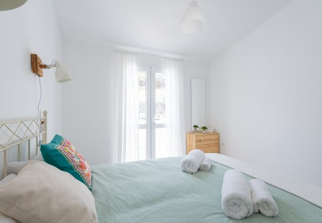 Casa en Agaete - Ideal Getaway 2BR Chalet + Private Terrace Casa en Agaete - Ideal Getaway 2BR Chalet + Private Terrace