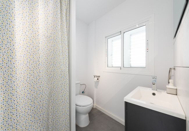 Casa en Agaete - Ideal Getaway 2BR Chalet + Private Terrace Casa en Agaete - Ideal Getaway 2BR Chalet + Private Terrace