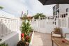 Casa en Agaete - Ideal Getaway 2BR Chalet + Private Terrace Casa en Agaete - Ideal Getaway 2BR Chalet + Private Terrace