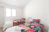 Casa en Agaete - Ideal Getaway 2BR Chalet + Private Terrace Casa en Agaete - Ideal Getaway 2BR Chalet + Private Terrace