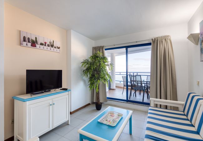 Apartamento en Mogán - APT Private Chill-out + Sea Views + Parking Apartamento en Mogán - APT Private Chill-out + Sea Views + Parking