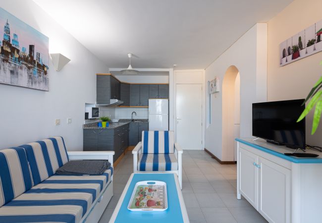 Apartamento en Mogán - APT Private Chill-out + Sea Views + Parking Apartamento en Mogán - APT Private Chill-out + Sea Views + Parking