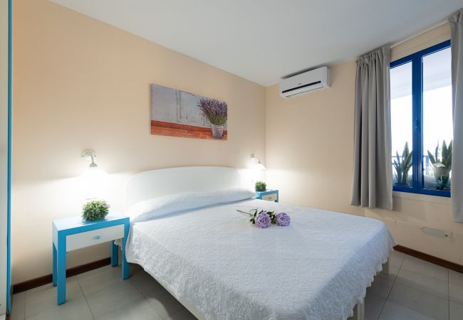 Apartamento en Mogán - APT Private Chill-out + Sea Views + Parking Apartamento en Mogán - APT Private Chill-out + Sea Views + Parking