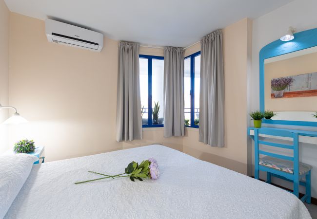 Apartamento en Mogán - APT Private Chill-out + Sea Views + Parking Apartamento en Mogán - APT Private Chill-out + Sea Views + Parking
