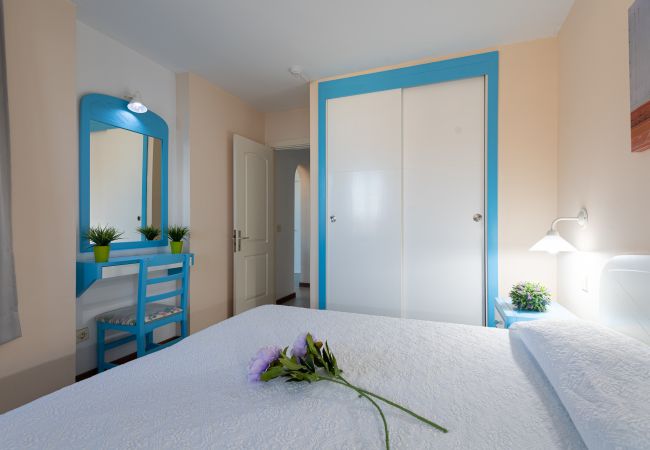 Apartamento en Mogán - APT Private Chill-out + Sea Views + Parking Apartamento en Mogán - APT Private Chill-out + Sea Views + Parking