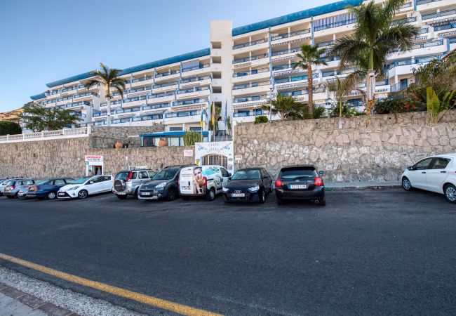 Apartamento en Mogán - APT Private Chill-out + Sea Views + Parking Apartamento en Mogán - APT Private Chill-out + Sea Views + Parking