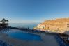 Apartamento en Mogán - APT Private Chill-out + Sea Views + Parking Apartamento en Mogán - APT Private Chill-out + Sea Views + Parking