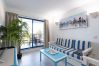 Apartamento en Mogán - APT Private Chill-out + Sea Views + Parking Apartamento en Mogán - APT Private Chill-out + Sea Views + Parking