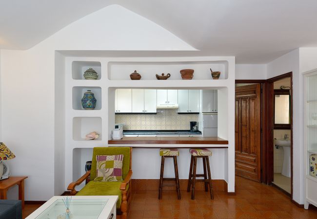 Villa en Puerto del Carmen - 3BR Villa Solarium Terrace + 2 min Walk to Beach Villa en Puerto del Carmen - 3BR Villa Solarium Terrace + 2 min Walk to Beach