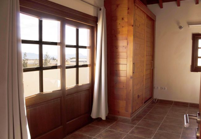Villa en Antigua - Fuerteventura - Peaceful Chalet with Pool in Sunny Fuerteventura Villa en Antigua - Fuerteventura - Peaceful Chalet with Pool in Sunny Fuerteventura