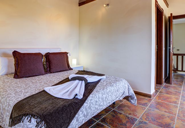 Villa en Antigua - Fuerteventura - Peaceful Chalet with Pool in Sunny Fuerteventura Villa en Antigua - Fuerteventura - Peaceful Chalet with Pool in Sunny Fuerteventura