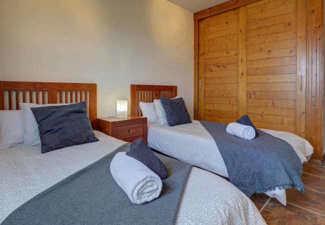 Villa en Antigua - Fuerteventura - Peaceful Chalet with Pool in Sunny Fuerteventura Villa en Antigua - Fuerteventura - Peaceful Chalet with Pool in Sunny Fuerteventura