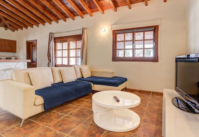 Villa en Antigua - Fuerteventura - Peaceful Chalet with Pool in Sunny Fuerteventura Villa en Antigua - Fuerteventura - Peaceful Chalet with Pool in Sunny Fuerteventura