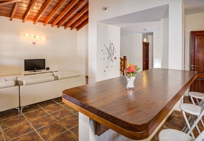 Villa en Antigua - Fuerteventura - Peaceful Chalet with Pool in Sunny Fuerteventura Villa en Antigua - Fuerteventura - Peaceful Chalet with Pool in Sunny Fuerteventura