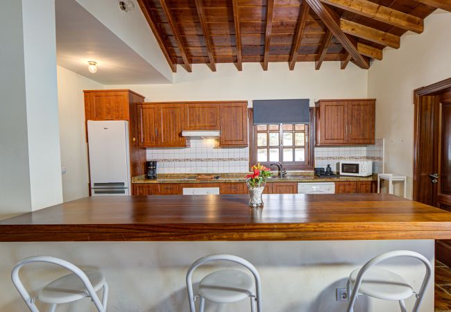 Villa en Antigua - Fuerteventura - Peaceful Chalet with Pool in Sunny Fuerteventura Villa en Antigua - Fuerteventura - Peaceful Chalet with Pool in Sunny Fuerteventura