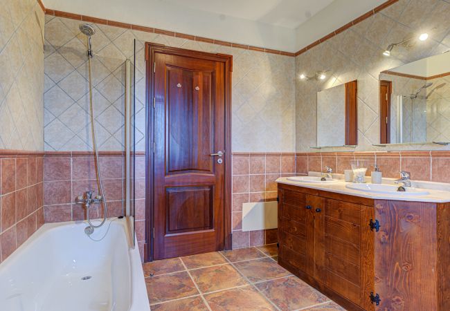 Villa en Antigua - Fuerteventura - Peaceful Chalet with Pool in Sunny Fuerteventura Villa en Antigua - Fuerteventura - Peaceful Chalet with Pool in Sunny Fuerteventura