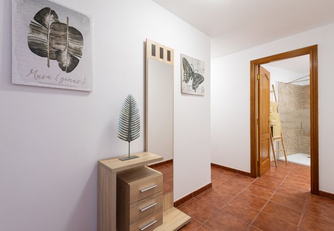 Casa en Arucas - Costa Verde - Nature Views Terrace + Parking  Casa en Arucas - Costa Verde - Nature Views Terrace + Parking