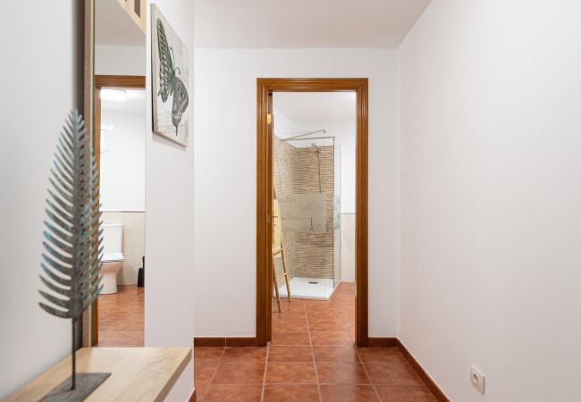 Casa en Arucas - Costa Verde - Nature Views Terrace + Parking  Casa en Arucas - Costa Verde - Nature Views Terrace + Parking