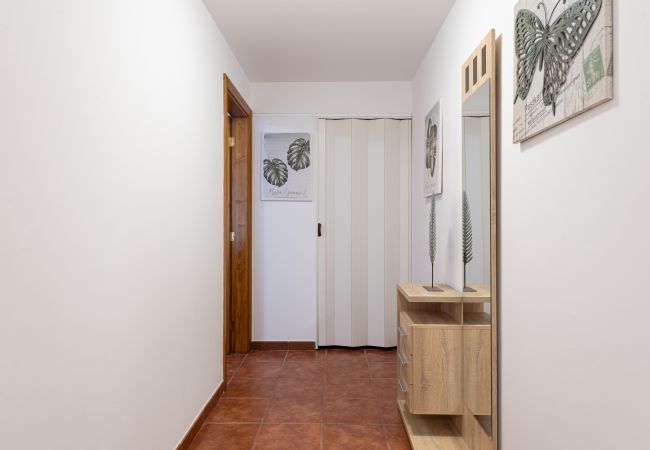 Casa en Arucas - Costa Verde - Nature Views Terrace + Parking  Casa en Arucas - Costa Verde - Nature Views Terrace + Parking