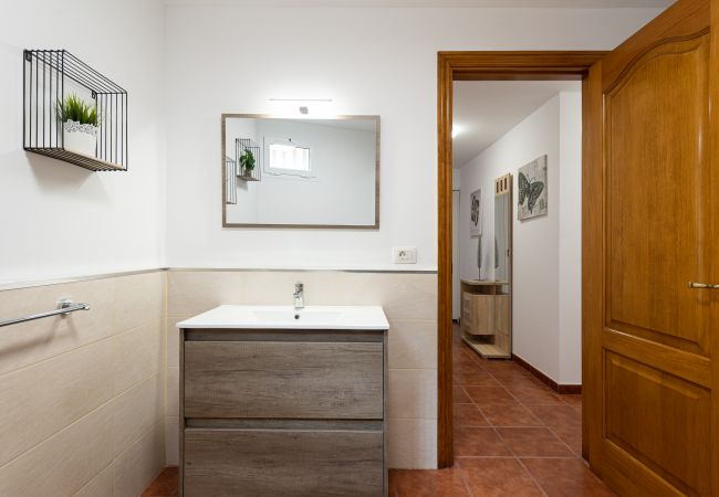 Casa en Arucas - Costa Verde - Nature Views Terrace + Parking  Casa en Arucas - Costa Verde - Nature Views Terrace + Parking