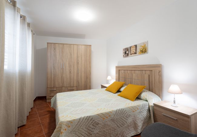 Casa en Arucas - Costa Verde - Nature Views Terrace + Parking  Casa en Arucas - Costa Verde - Nature Views Terrace + Parking