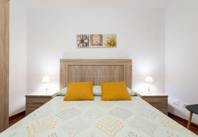 Casa en Arucas - Costa Verde - Nature Views Terrace + Parking  Casa en Arucas - Costa Verde - Nature Views Terrace + Parking